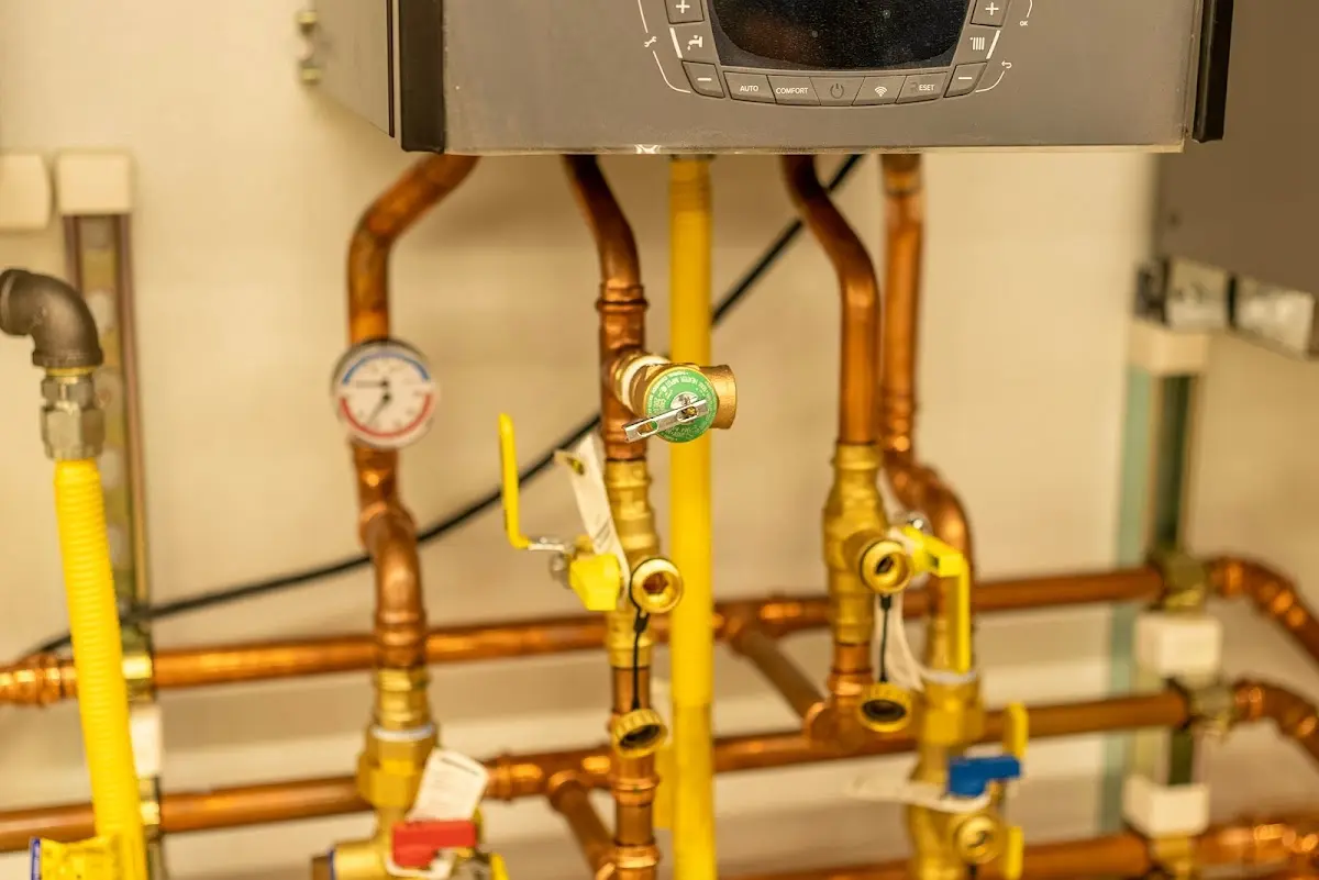 Licensed technician providing Sewer Cleanout for a homeowner in Bayshore Gardens